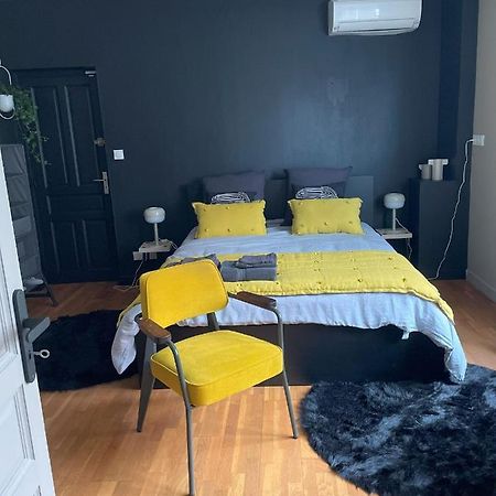 Chambre Marais Ecourt-Saint-Quentin ภายนอก รูปภาพ