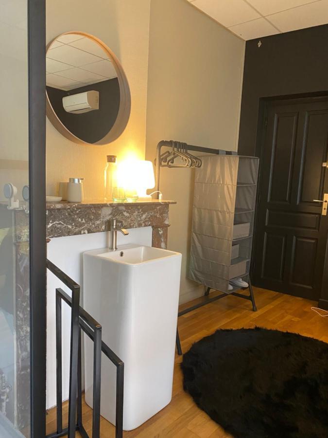 Chambre Marais Ecourt-Saint-Quentin ภายนอก รูปภาพ