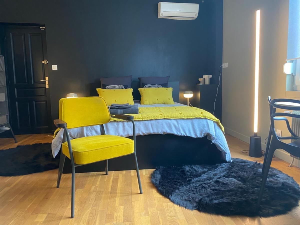 Chambre Marais Ecourt-Saint-Quentin ภายนอก รูปภาพ